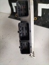 Centralita motor  Peugeot 1007 1.6 16v gasolina Referencia original : 9658477080  Referencia Bosch  : 0261208191