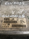 Centralita motor Citroën xsara 2.0 hdi
Referencia original : 9636256980
Referencia Bosch : 0281010249