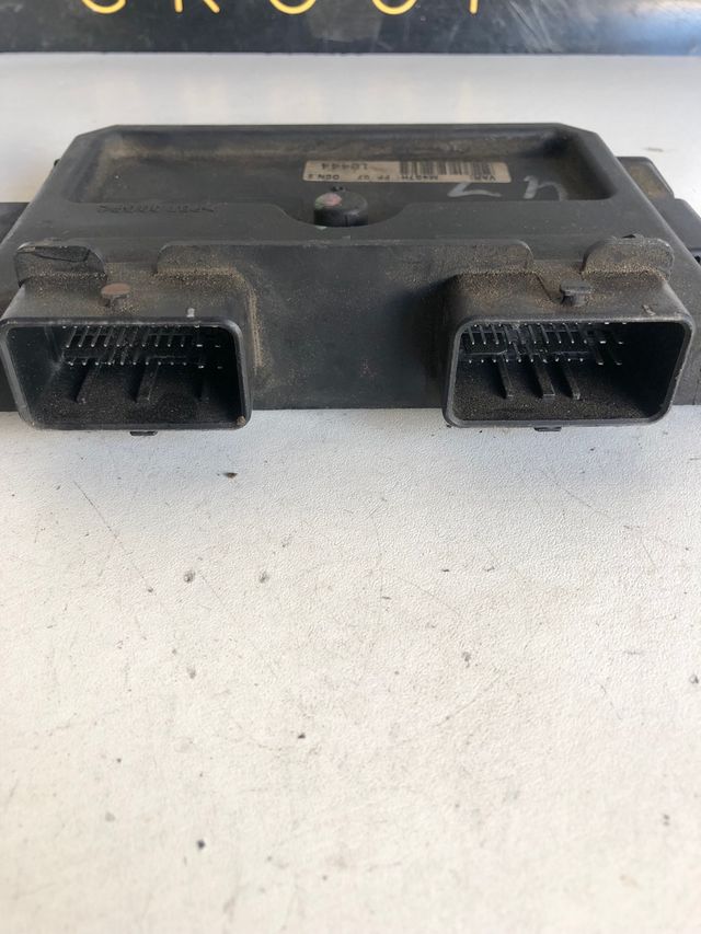 Peugeot Citroën ( Lucas )1.9 Diesel 
Referencia original : 9641390180 / 9642414780