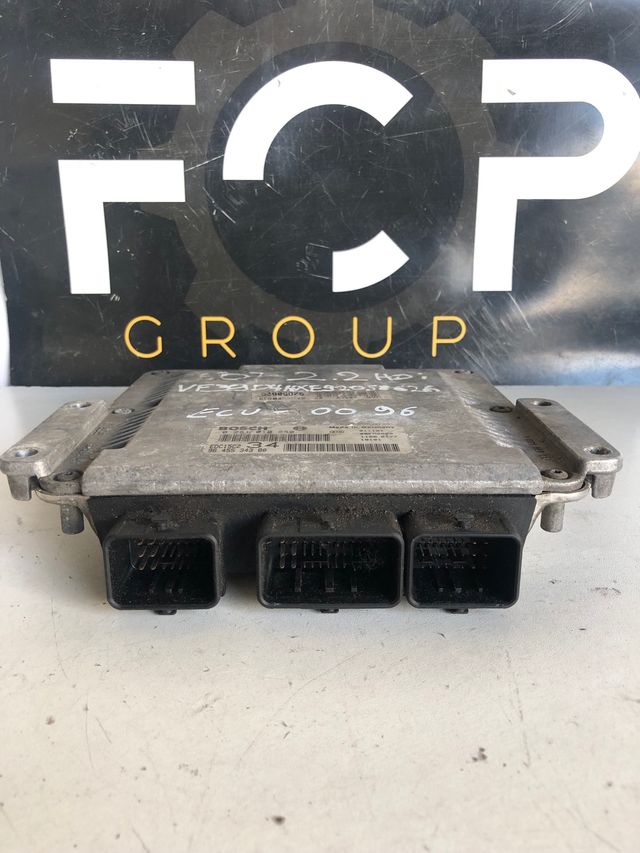 Peugeot 607
Referencia original : 9645534380
Referencia Bosch : 0281010880