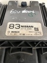 Centralita motor Nissan qashqai 2.0L dci
Referencia Bosch : 0281031100
Referencia original : 23710 4EB0D