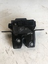 Cerradura portón / maletero Renault clio 3 / megane 2 / scenic 2
Referencia original : 8200947699