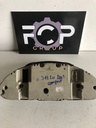 Cuadro de instrumentos Ford Transit custom  
referencia original : GK2T10849JA