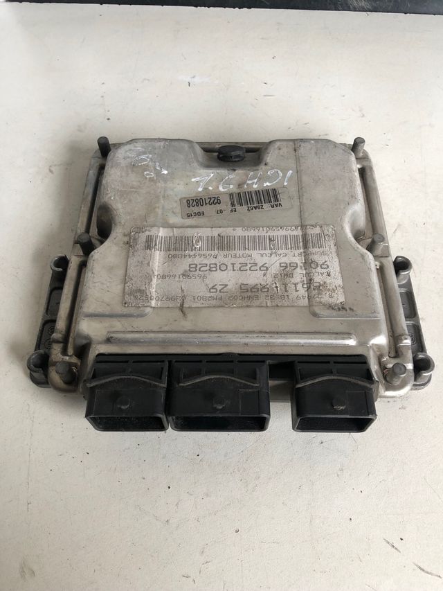 entralita motor Peugeot 607 2.2 hdi
Referencia original : 9659016680
Referencia Bosch : 0281011781