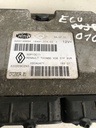 Centralita caja de cambio magneti marelli Renault twingo 1.2 Gasolina 8200148684 / 8200090293