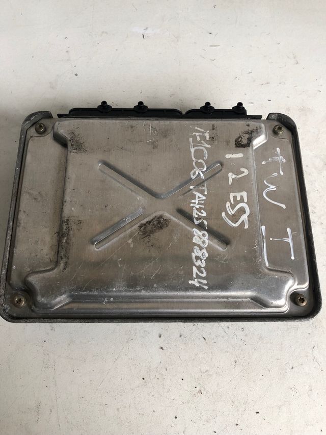 Centralita caja de cambio magneti marelli Renault twingo 1.2 Gasolina 8200148684 / 8200090293