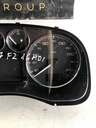 Cuadro instumentos peugeot 307