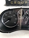 Cuadro instumentos peugeot 307