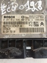 Centralita motor Bosch Referencia original : 9663475880
Referencia Bosch : 0281012529