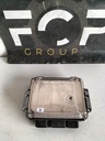 Centralita motor Peugeot 207 1.6 Hdi    EDC16C34  Referencia original : 9653958980  Referencia Bosch : 0281012467