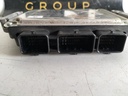 Centralita motor Peugeot 207 1.6 Hdi    EDC16C34  Referencia original : 9653958980  Referencia Bosch : 0281012467