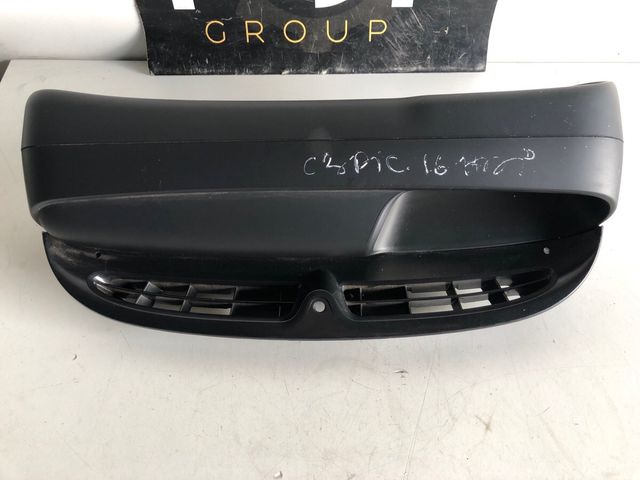 Cuadro instrumentos citroen c3 picasso