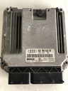 Centralita motor Audi A3 2.0 TDI
Referencia original : 03G906016BK
Referencia Bosch : 0281011535