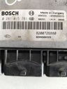 Centralita motor Renault laguna III ECU
Referencia original : 8200726880 / 8200980329 / 1039s29372
Referencia Bosch : 0281015781