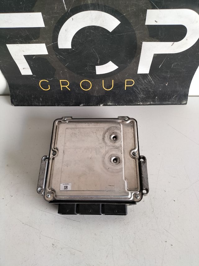 Centralita motor Renault laguna III ECU
Referencia original : 8200726880 / 8200980329 / 1039s29372
Referencia Bosch : 0281015781