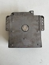 Centralita motor Peugeot 106 / Citroen AX 1.0 gasolina Bosch MA3.0
Referencia original : 9617150080
Referencia Bosch : 0261200780