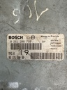 Centralita motor Peugeot 106 / Citroen AX 1.0 gasolina Bosch MA3.0
Referencia original : 9617150080
Referencia Bosch : 0261200780