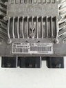 centralita motor Citroën C2. 1.4hdi (siemens) Referencia original : SW9654925380 / HW9648624280 Referencia Siemens 5WS40111E-T