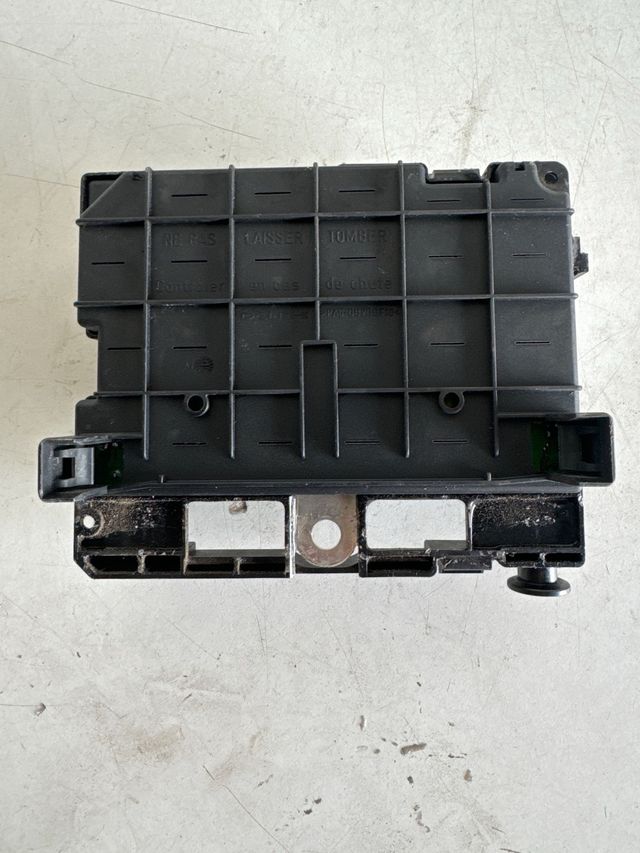 BSM B3 peugeot citroen 9646405280
