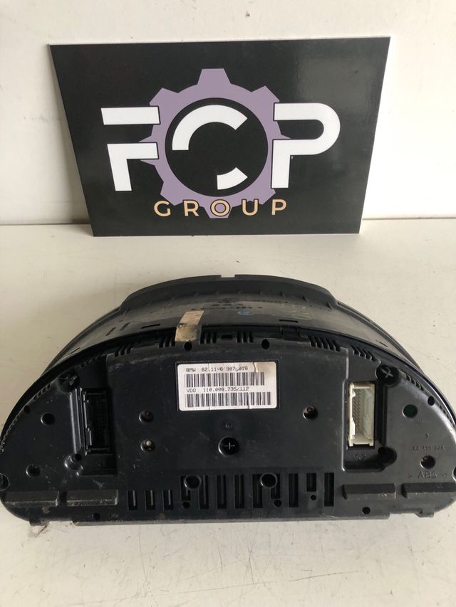 Cuadro instrumentos Peugeot 3008/5008        
referencia original : 9666174980