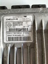 Centralita motor Renault 1.5 DCI