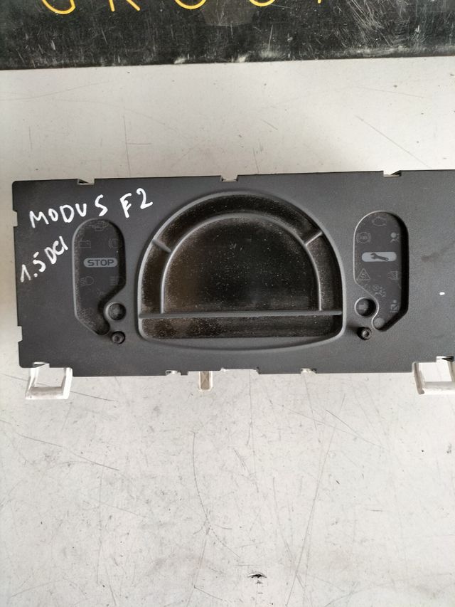 Cuadro de instrumentos Renault Modus