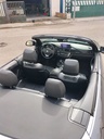 Bmw 420D cabriolet M performance 9/2015 pack M pack carbone full opcion 139500km + service book