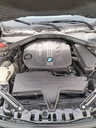 Bmw 420D cabriolet M performance 9/2015 pack M pack carbone full opcion 139500km + service book