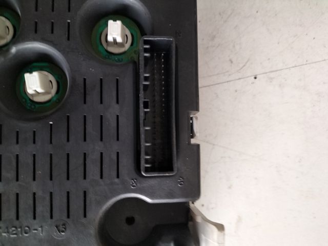 Cuadro de instrumentos Renault Modus