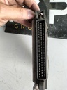 Centralita motor Peugeot / Citroen 20HDI Referencia Bosch : 0281010135 Referencia original : 9636254580 EDC15C2
