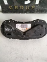Cuadro de instrumentos Peugeot 307               referencia original : 9655476680