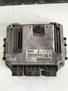 Centralita motor Peugeot Citroën Bosch 0281012620