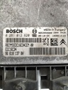 Centralita motor Peugeot Citroën Bosch 0281012620