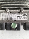Centralita motor Ford Fusion 1.4TDCi Referencia Siemens : 5WS40031D FORD FIESTA / FUSION Año 2002 1.4 TDCI Centralita motor uce / 2n1a-12a650-ad. 2N1A-12A650-AD Referencia 5WS40031D.