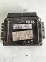 Centralita motor Renault Referencia original : 8200035891 - 7700110471 Referencia Siemens : S110030054 (codigo interno : ECU0200)