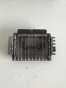 Centralita motor Renault Referencia original : 8200069287 - 8200044437 Referencia Siemens : S110130058A sirius 32 n