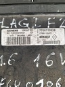 centralita motor Renault Referencia original : 7700110938 - 7700110471 Referencia Siemens : S110030002D Sirius 32