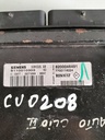 Centralita motor Renault Referencia original : 8200046491 - 7700114024  /Referencia siemens : S110010303 Sirius 32  Renault clio automatica 1.4 gasolina