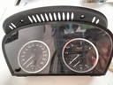Cuadro de instrumentos BMW E60                   referencia original  : 62116945633