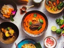 Restaurante THE RED ZONE 