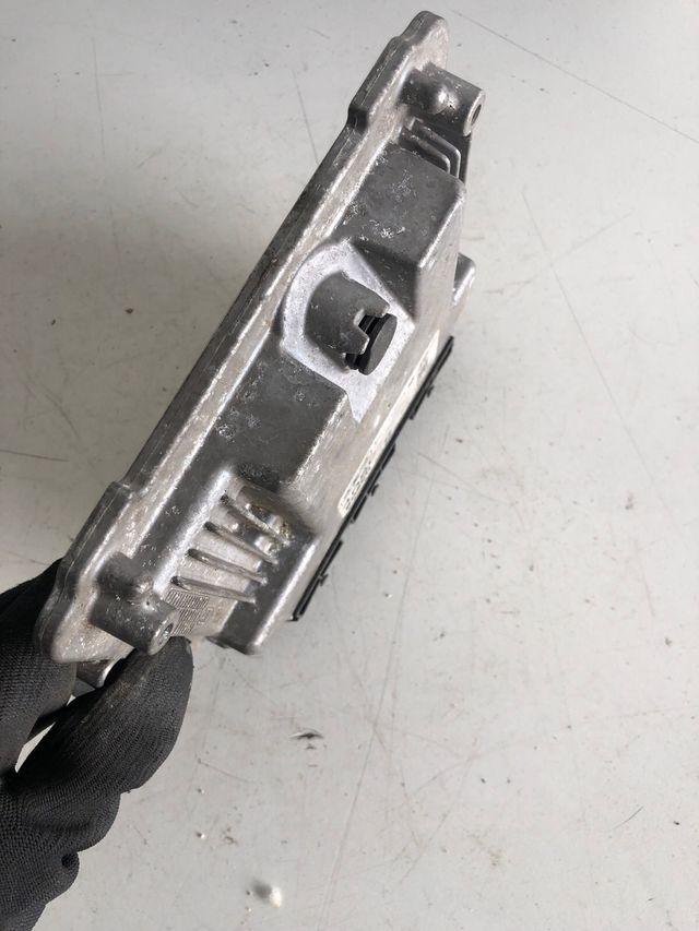 Centralita motor Ford / Bosch Referencia Boch : 0281011533 Referencia Ford : 3M5112A650 / 4ASC / T5BVX