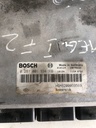 Centralita motor bosch renault 0281001934