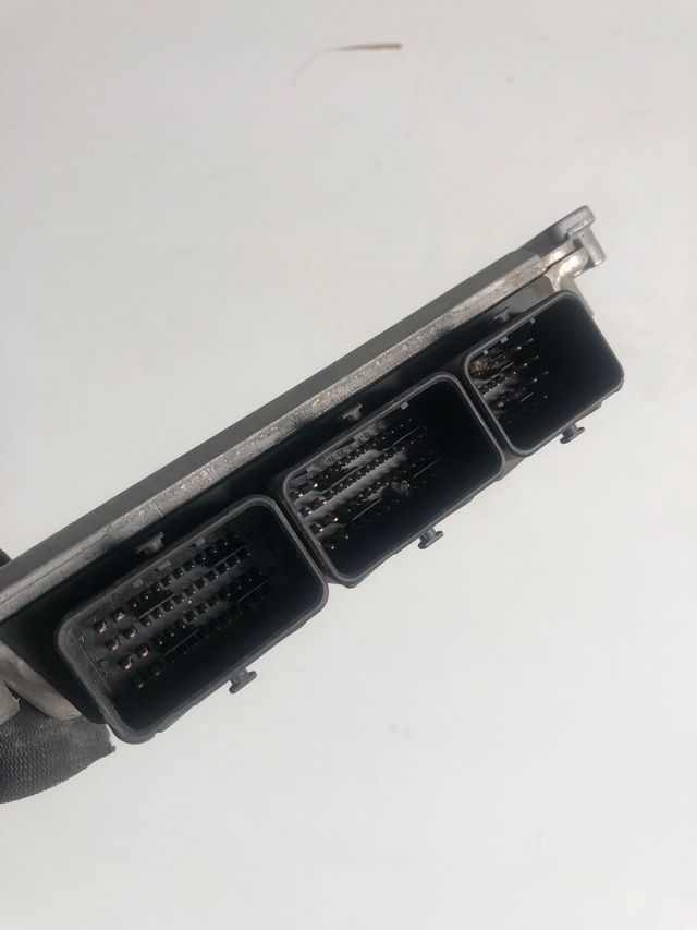 Centralita motor bosch renault 0281001934