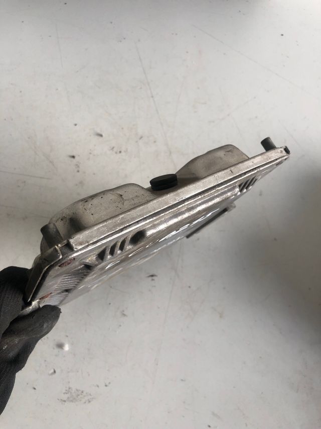 Centralita motor bosch renault 0281001934