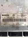 Centralita motor bosch Renault Referencia Boch : 0281010556 Referencia original : 8200153946 / 8200095416