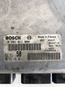 Centralita motor Bosch Peugeot Citroen Referencia Bosch : 0281011800 Referencia original : 9656314280 EDC15C2