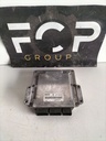 CENTRALITA DE MOTOR RENAULT LAGUNA Referencia Bosch : 0281011103 Referencia original : 8200085386- 8200211726
