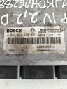 Centralita motor Renault BOSCH 2.2 DCI Referencia Bosch : 0281011325 Referencia original : 8200309318