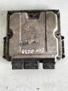 Centralita motor Peugeot Citroën 2.0 HDI EDC15C2 Referencia Bosch : 0281011343 Referencia original : 9654693480