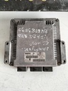 Centralita motor Peugeot Citroën 2.0 HDI EDC15C2 Referencia Bosch : 0281011343 Referencia original : 9654693480